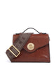 The Bridge Irene Crossbody tas marrone