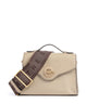 The Bridge Irene Crossbody tas butter
