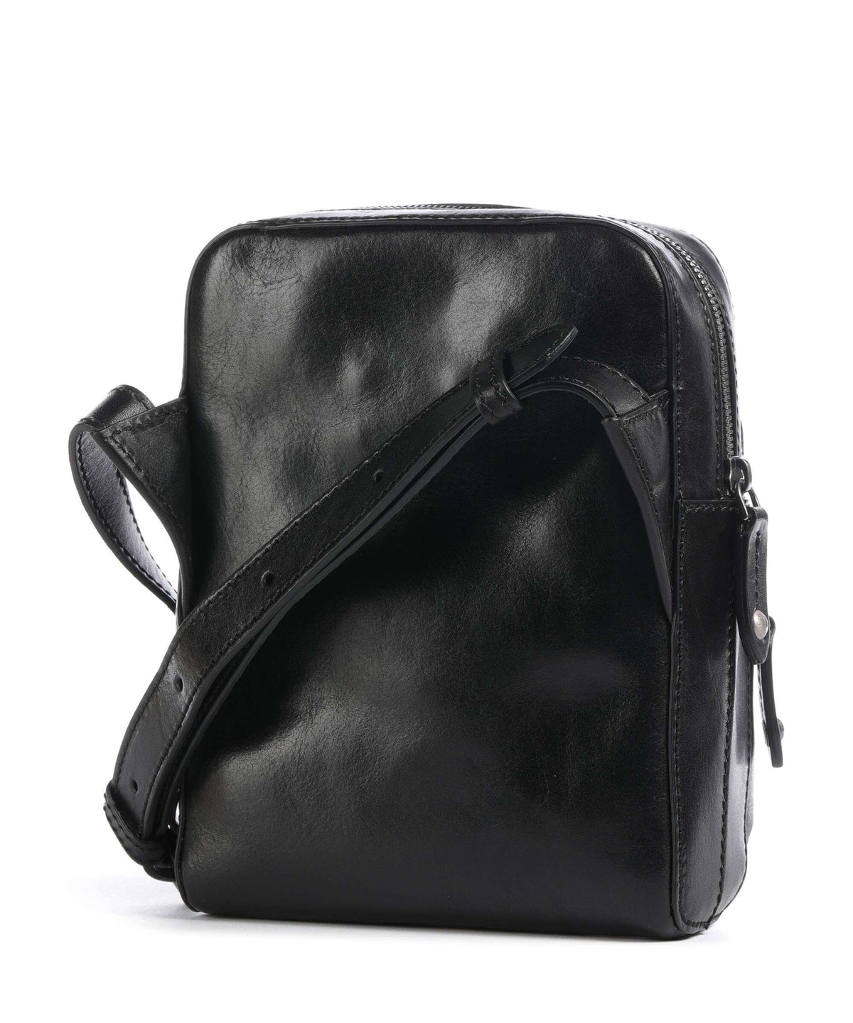 The Bridge Story Uomo Crossbody bag black