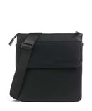 Armani Exchange Jacques Crossbody tas black