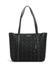 Armani Exchange Silvye Shopper black