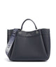 Armani Exchange Wave L Sac à main sky captain
