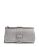 Armani Exchange Jodie Sac bandoulière gunmetal