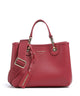 Emporio Armani My EA Handtas carminio/taupe