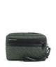 Armani Exchange Liam Trousse de toilette sage