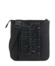 Armani Exchange Gerard Crossbody bag black