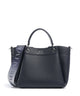 Armani Exchange Wave M Sac à main sky captain