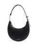 Furla Delizia Mini Schoudertas nero