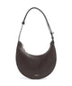 Furla Delizia Mini Schoudertas cioccolato