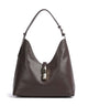 Furla Goccia M Sac fourre-tout cioccolato