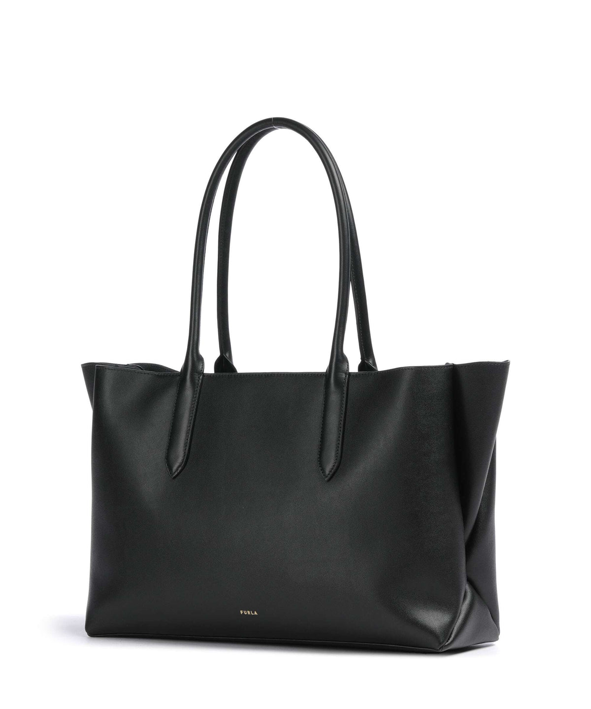 Furla Meridiana L Tote bag nero