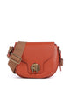 Furla Lotus Mini Sac bandoulière cotto, toni cognac