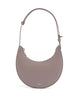 Furla Delizia Mini Schoudertas mauve