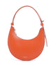 Furla Delizia Mini Schoudertas paprika