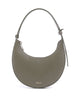 Furla Delizia Mini Schoudertas sage