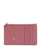 Furla Camelia M Credit card holder blush pink