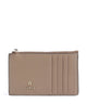 Furla Camelia M Credit card holder greige