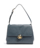 Furla Domus S Sac porté épaule grigio blu