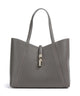 Furla Goccia L Cabas urban gray