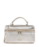 Furla Camelia Micro Sac bandoulière color gold
