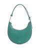 Furla Delizia Mini Schoudertas jade