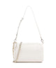 Furla Talia Mini Crossbody Sac porté épaule panna
