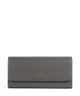 Furla Camelia Continental Wallet urban gray/sakura