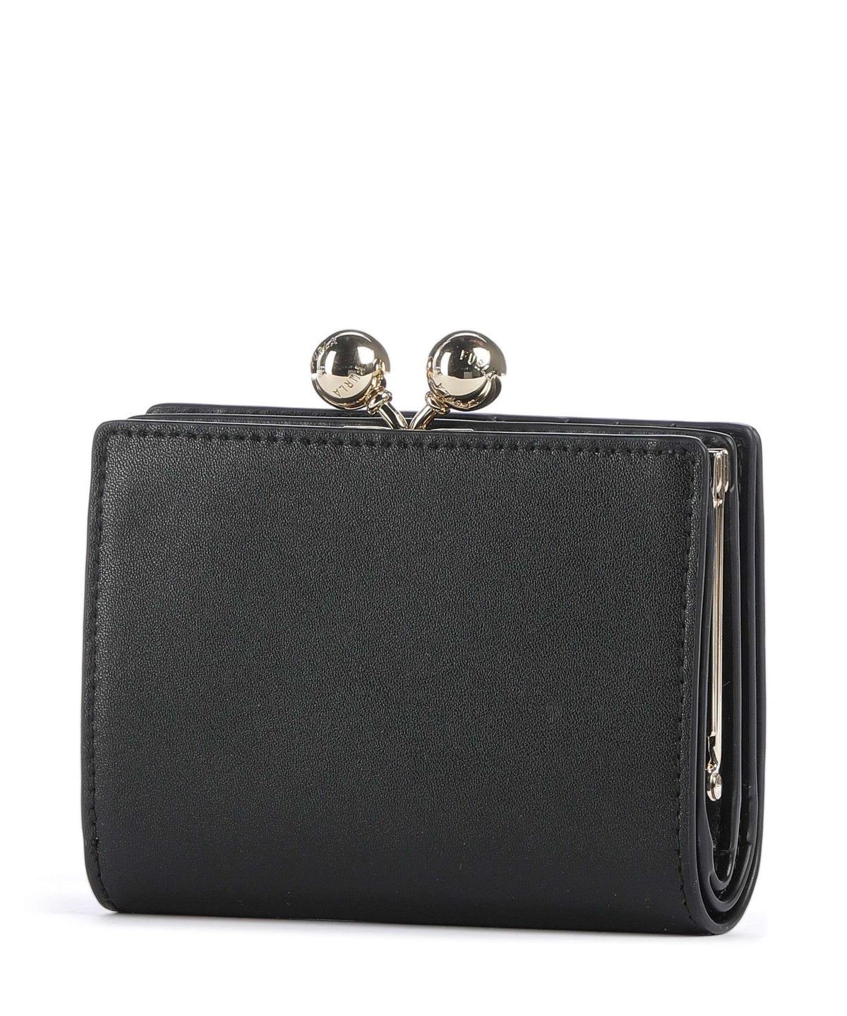 Furla Dots S Compact Wallet Wallet nero