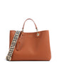 Emporio Armani My EA Handtas brown/olive