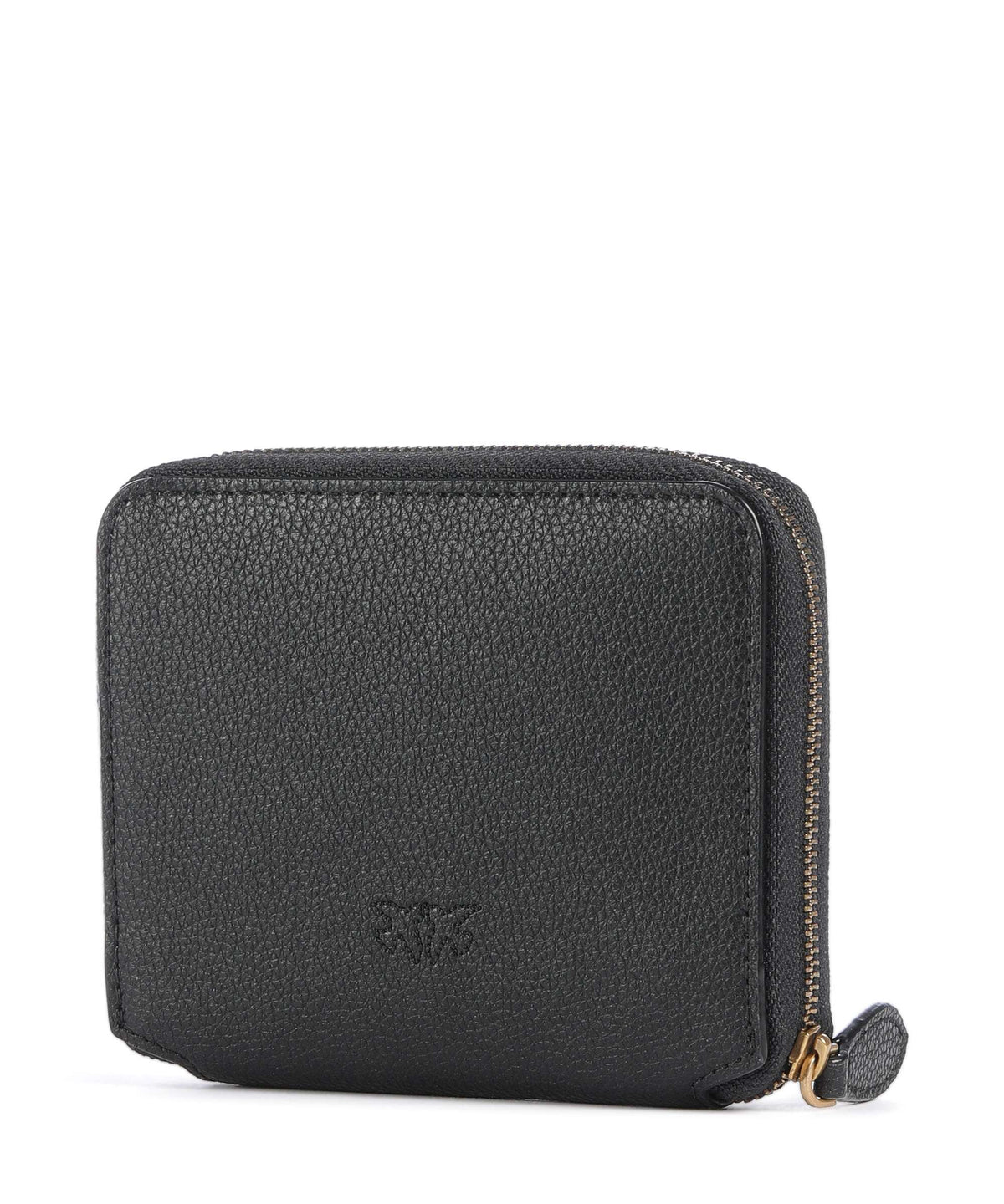 Pinko Taylor Wallet nero/antique gold