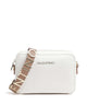 Valentino Bags Alexia Crossbody tas bianco/cuoio