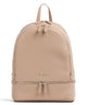 Valentino Bags Brixton Backpack beige
