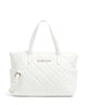Valentino Bags Ocarina Handtas bianco