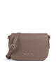 Valentino Bags Brixton Crossbody tas taupe