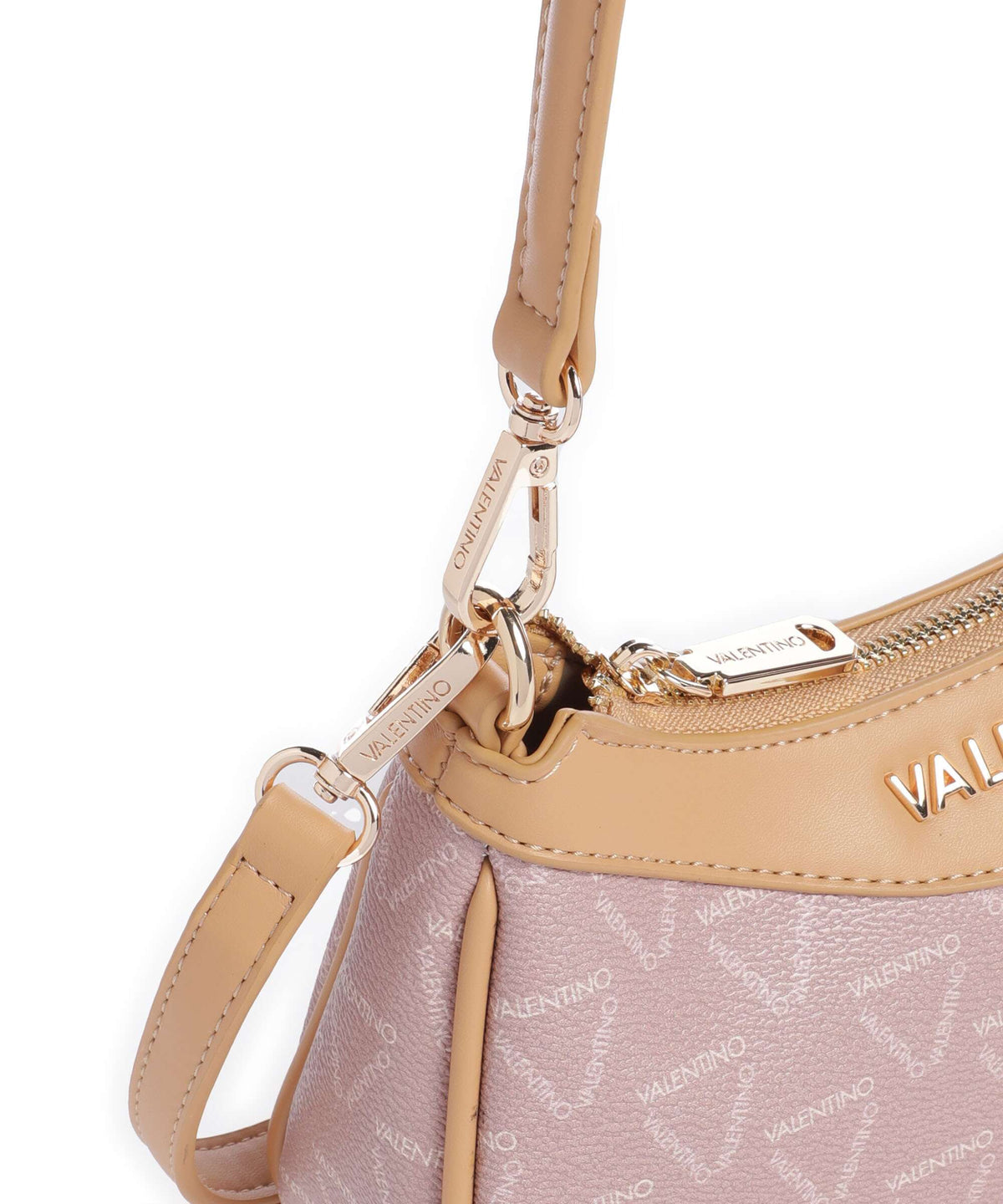 Valentino Bags Lady Re Shoulder bag cipria/natur