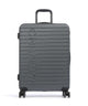 Valentino Bags Mercury Trolley (4 wielen) gunmetal