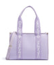 Valentino Bags Candle Tote bag lilla