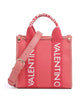 Valentino Bags Candle Handbag corallo