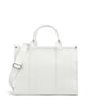 Valentino Bags Sirah Re Handtas bianco