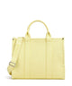 Valentino Bags Sirah Re Handtas giallo