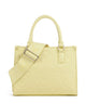 Valentino Bags Samba Re Handbag giallo