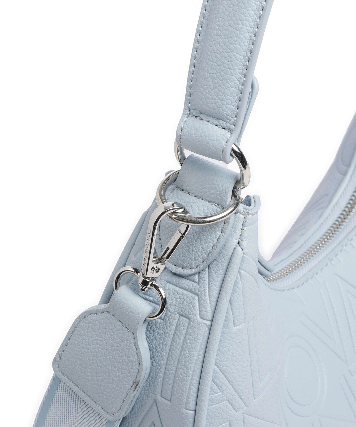 Valentino Bags Shelby Shoulder bag azzurro