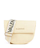Valentino Bags Pansy Sac bandoulière giallo