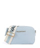 Valentino Bags Pansy Crossbody tas azzurro