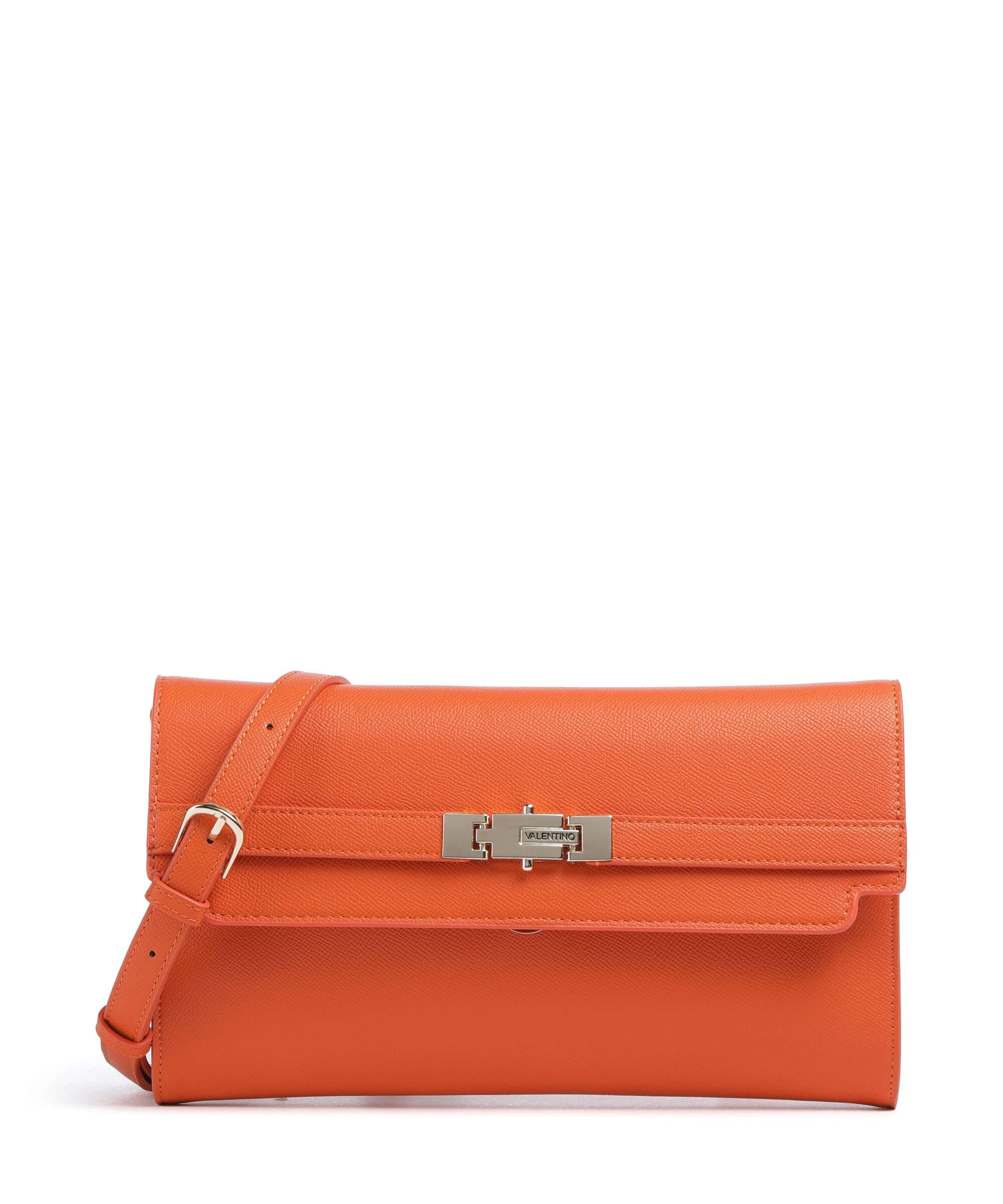 Valentino Bags Fae Re Crossbody bag arancio