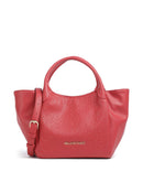 Valentino Bags Falak Re Handtas rosso scuro