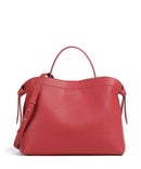 Valentino Bags Femke Handtas rosso scuro