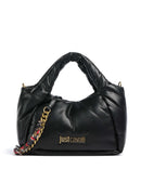 Just Cavalli Puffy Foulard Sac à main black