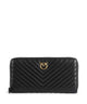 Pinko Ryder Wallet nero/antique gold