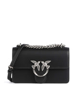Pinko Love One Mini Sac porté épaule nero